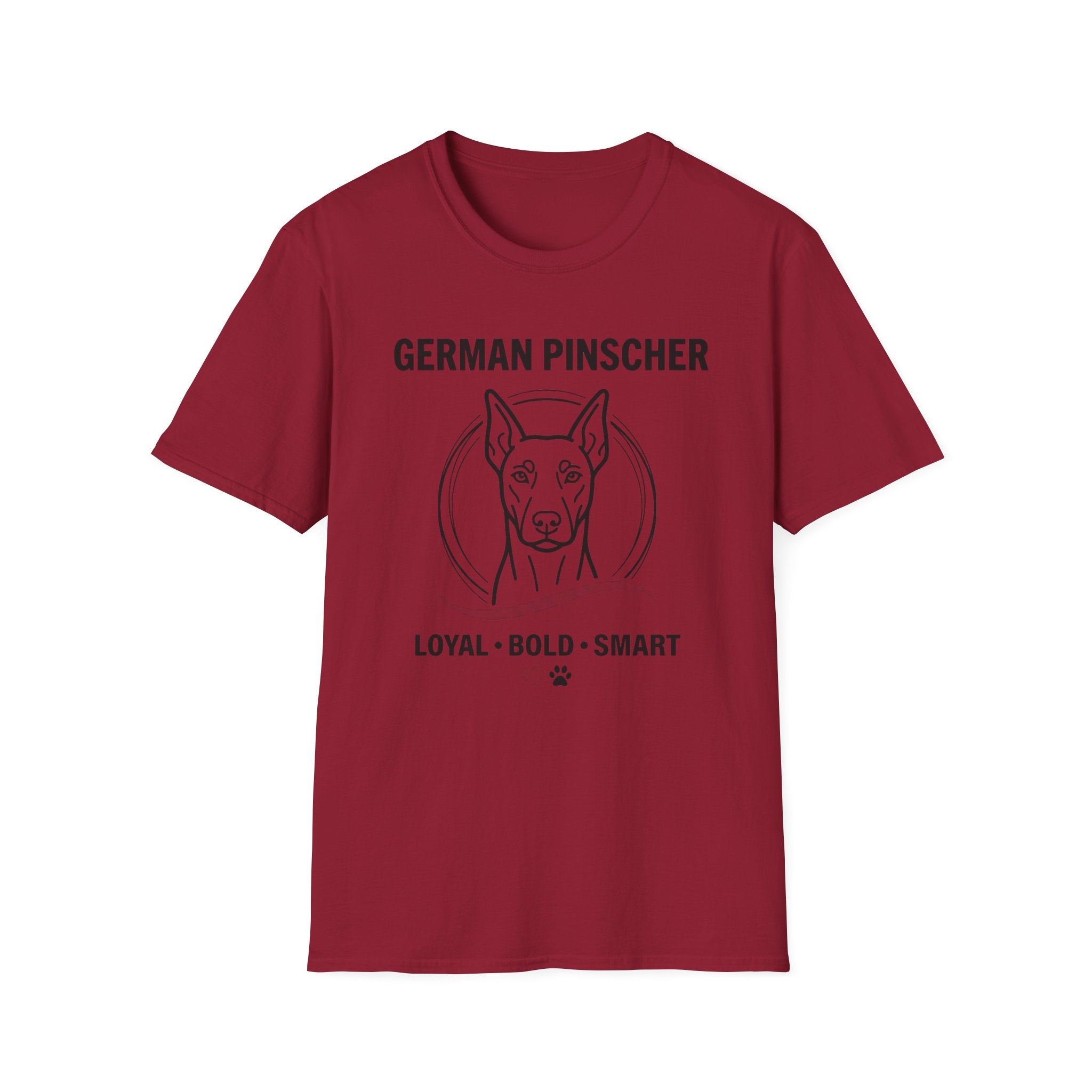 German Pinscher T-Shirt