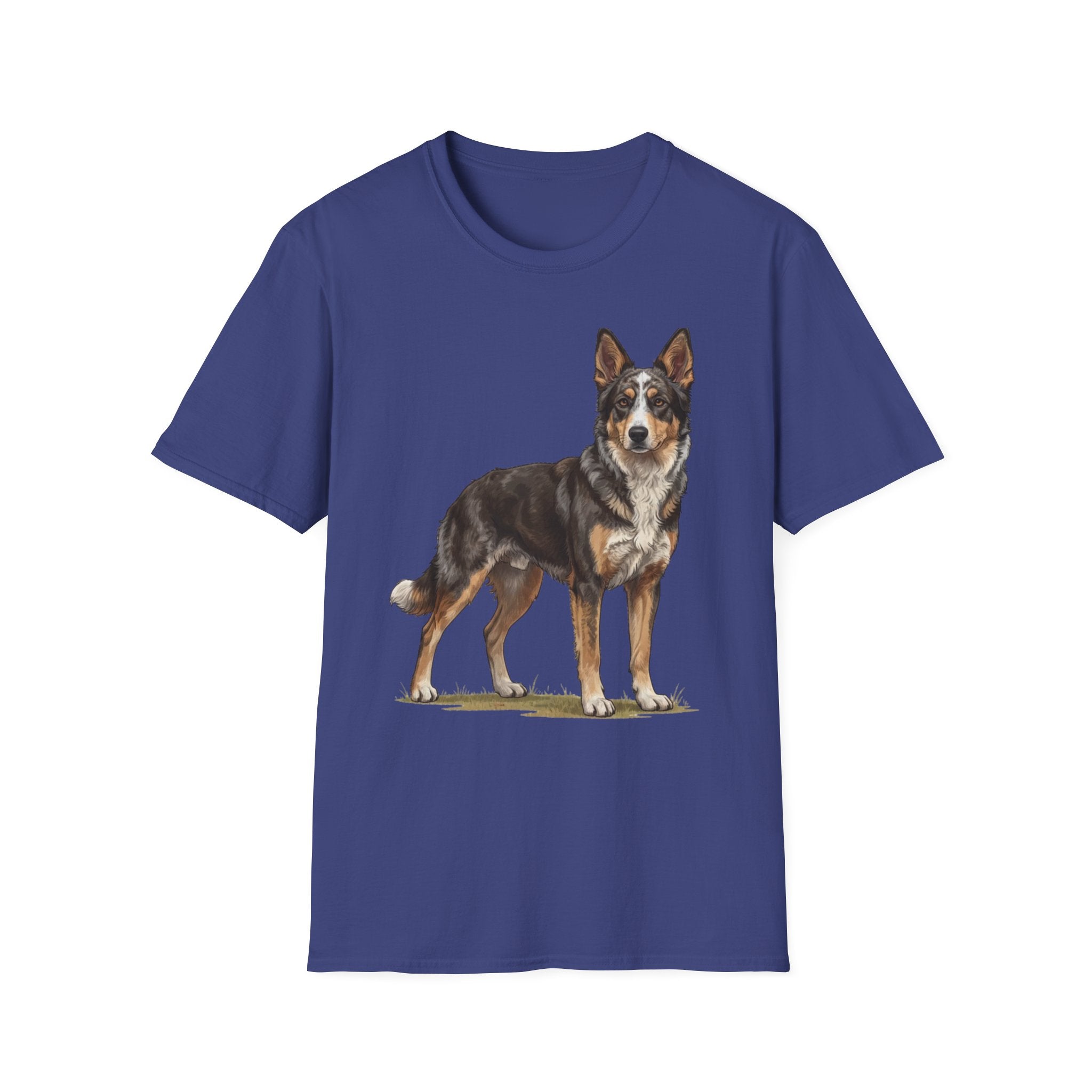 Mudi Dog T-Shirt