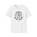 Adopt Don't Shop T-Shirt
