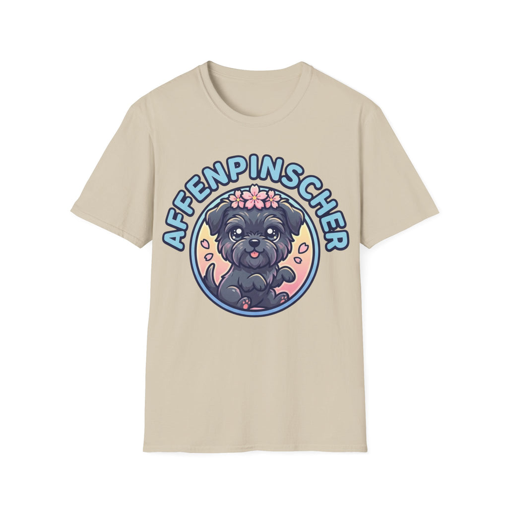 Affenpinscher T-Shirt