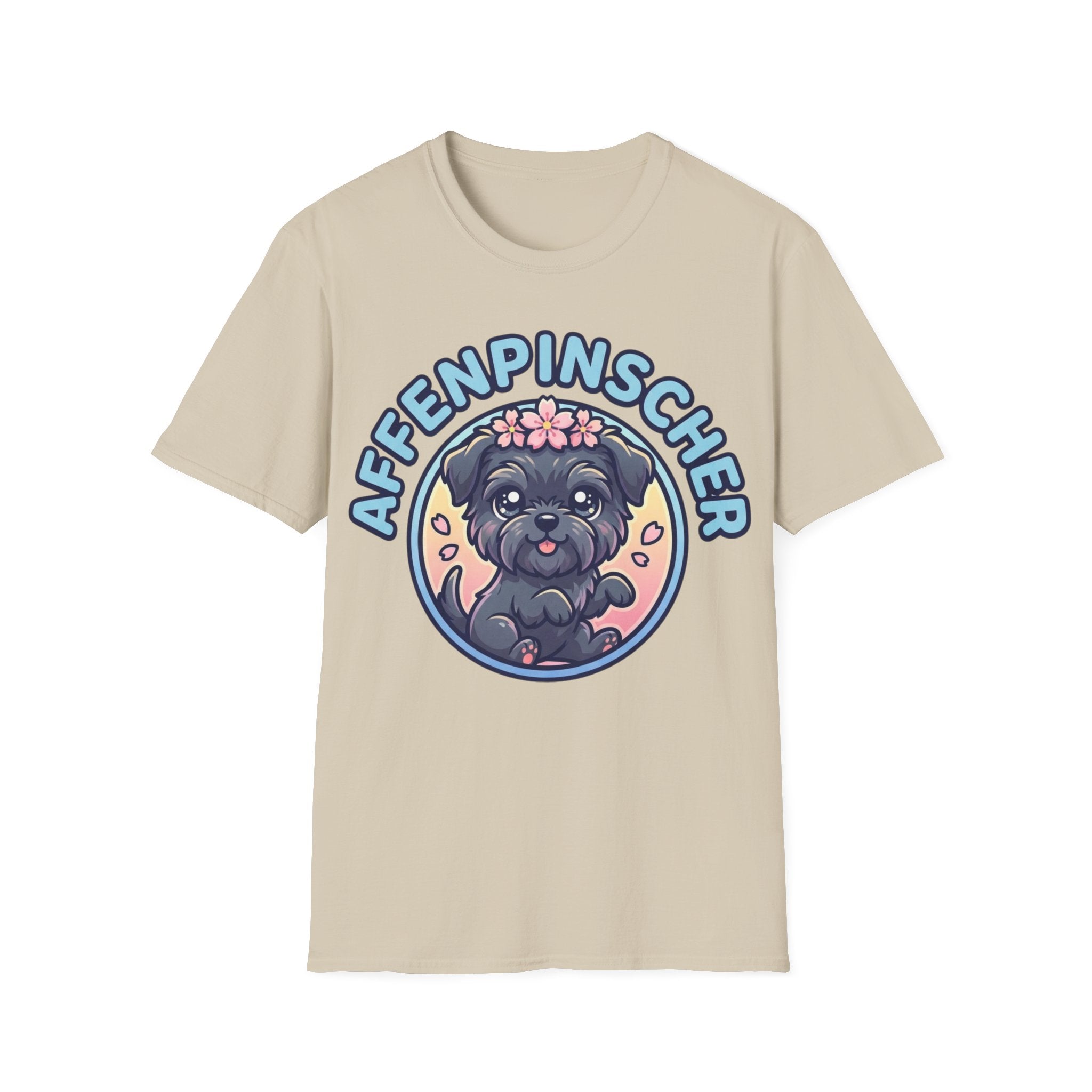 Affenpinscher T-Shirt