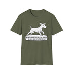 Bedlington Terrier T-Shirt