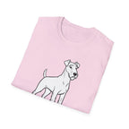 Airedale Terrier T-Shirt