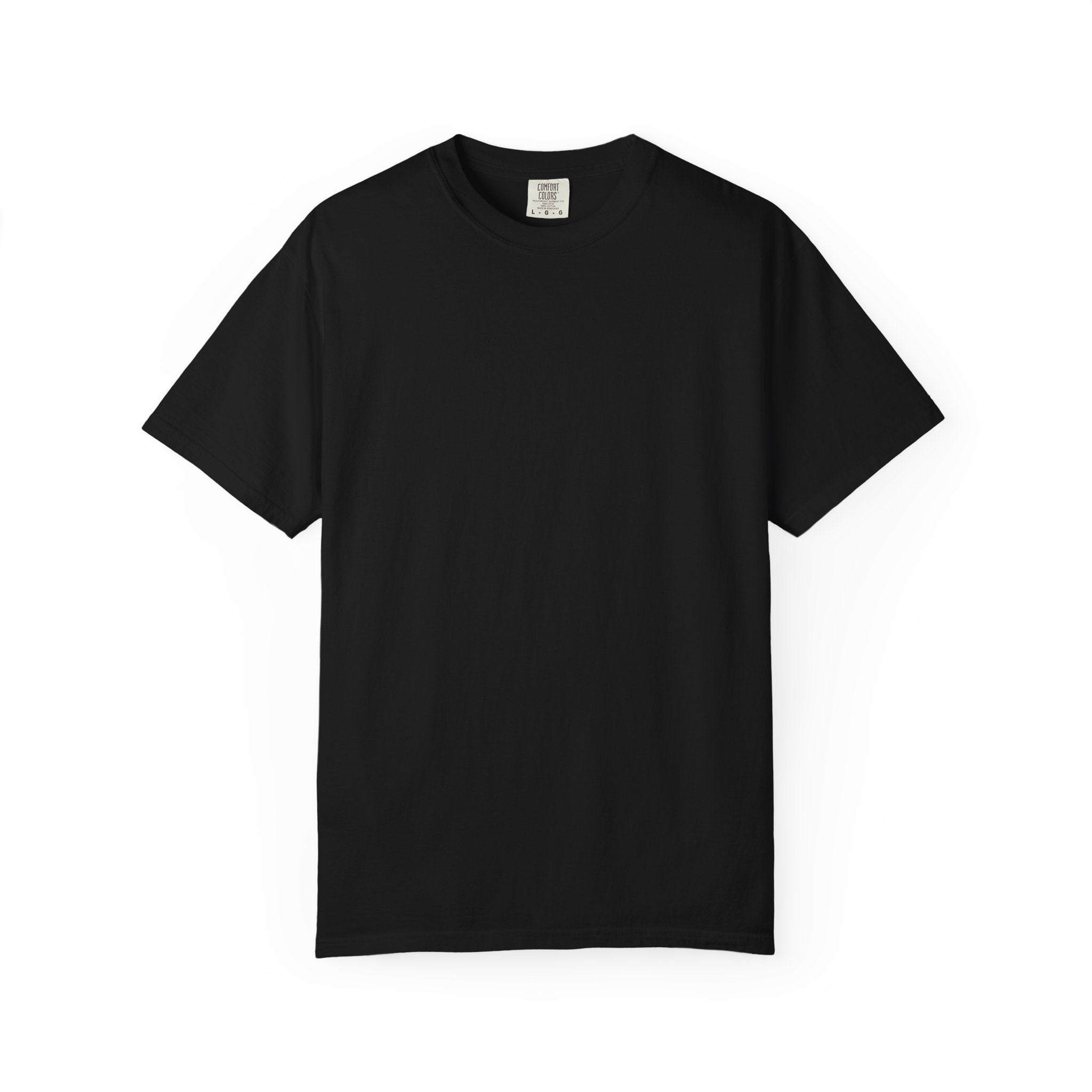 Belgian Malinois Got Your 6 Shirt — Loyal Protector — Comfort Colors 1717