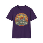 Abyssininan Adventure Club T-Shirt