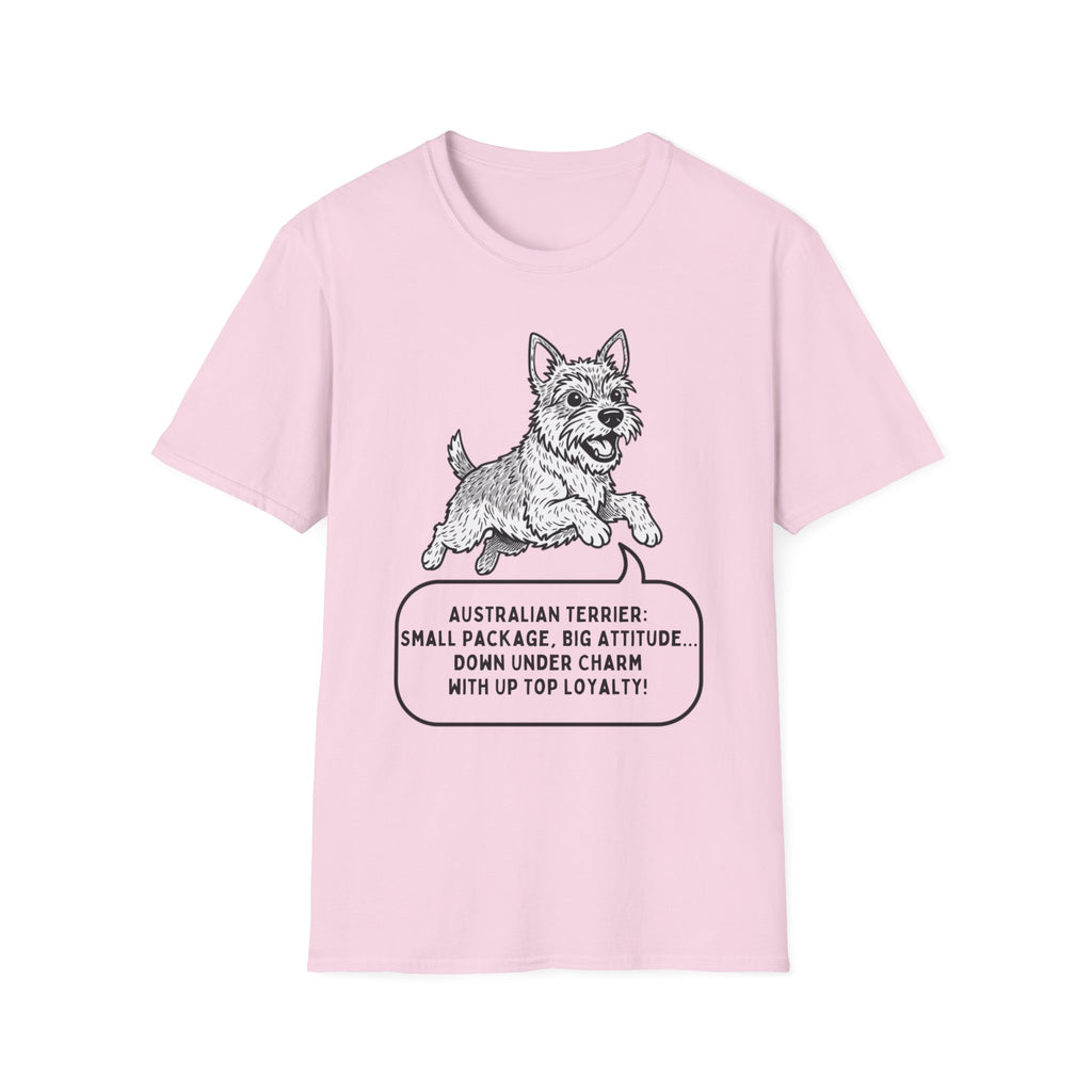 Australian Terrier T-Shirt