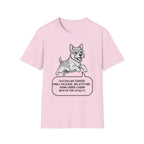 Australian Terrier T-Shirt