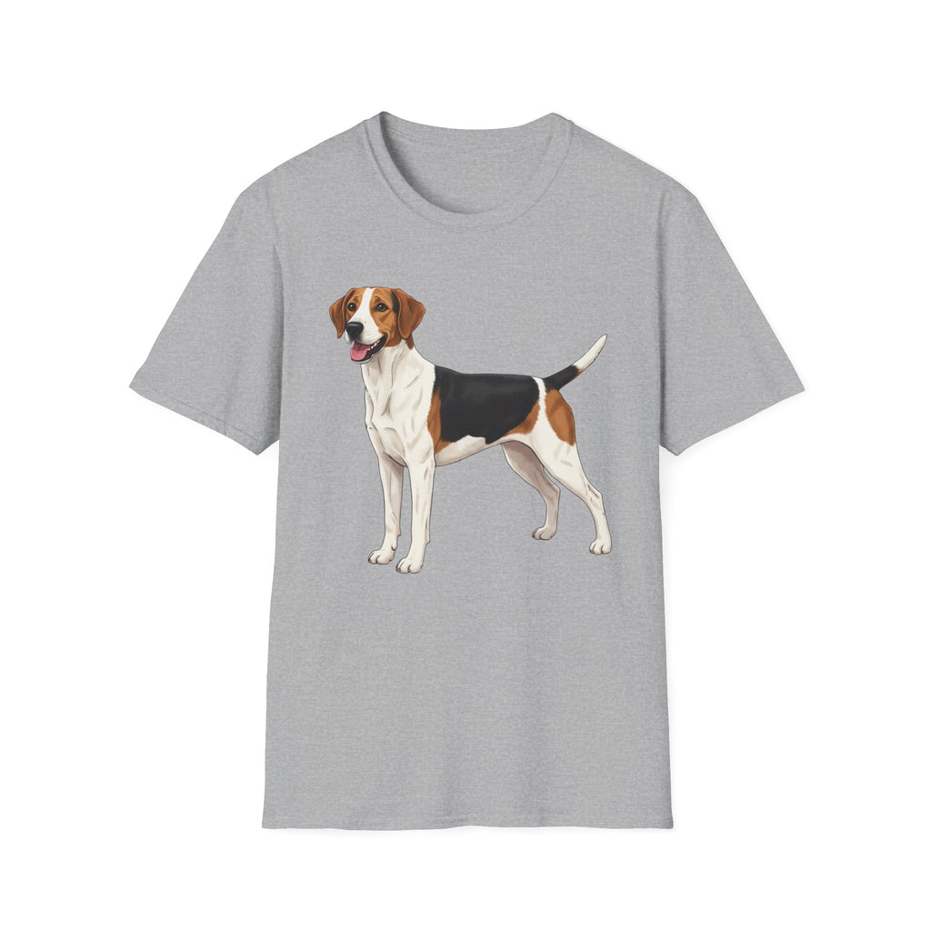 Harrier Dog T-Shirt