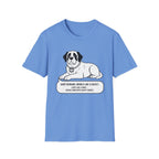 Saint Bernard T-Shirt