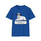 Saint Bernard T-Shirt
