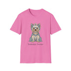 Yorkshire Terrier T-Shirt