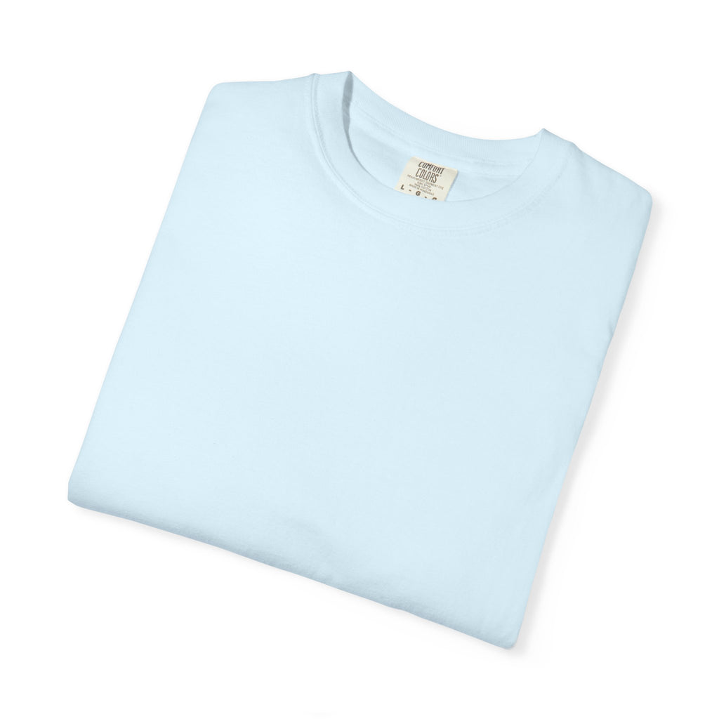 Belgian Malinois Got Your 6 Shirt — Loyal Protector — Comfort Colors 1717