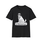 Saint Bernard T-Shirt