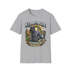 Kerry Blue Terrier T-Shirt