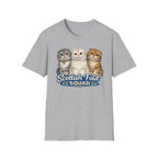 Scottish Fold T-Shirt