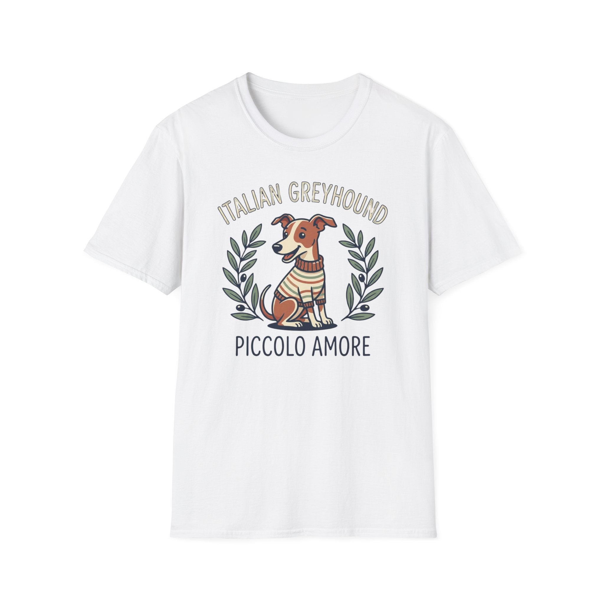 Italian Greyhound T-Shirt