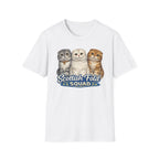 Scottish Fold T-Shirt