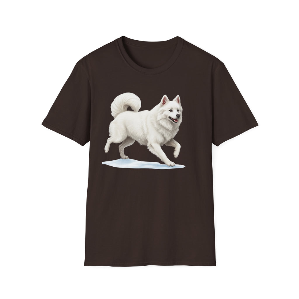 American Eskimo T-Shirt