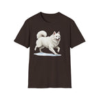 American Eskimo T-Shirt