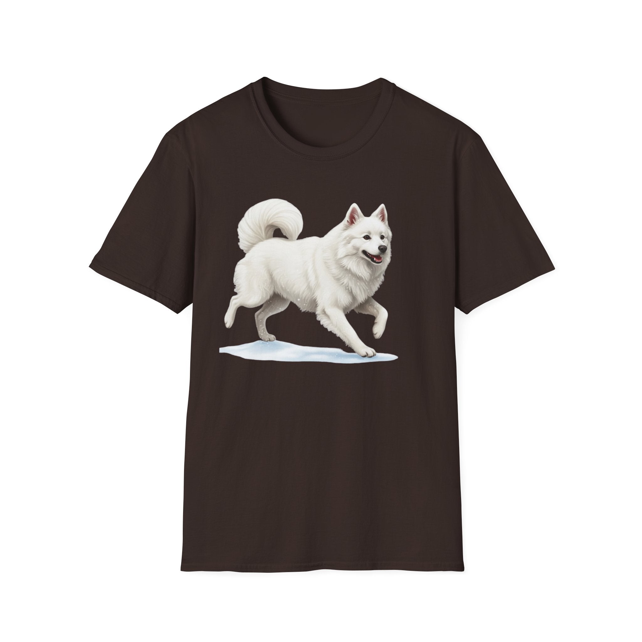 American Eskimo T-Shirt