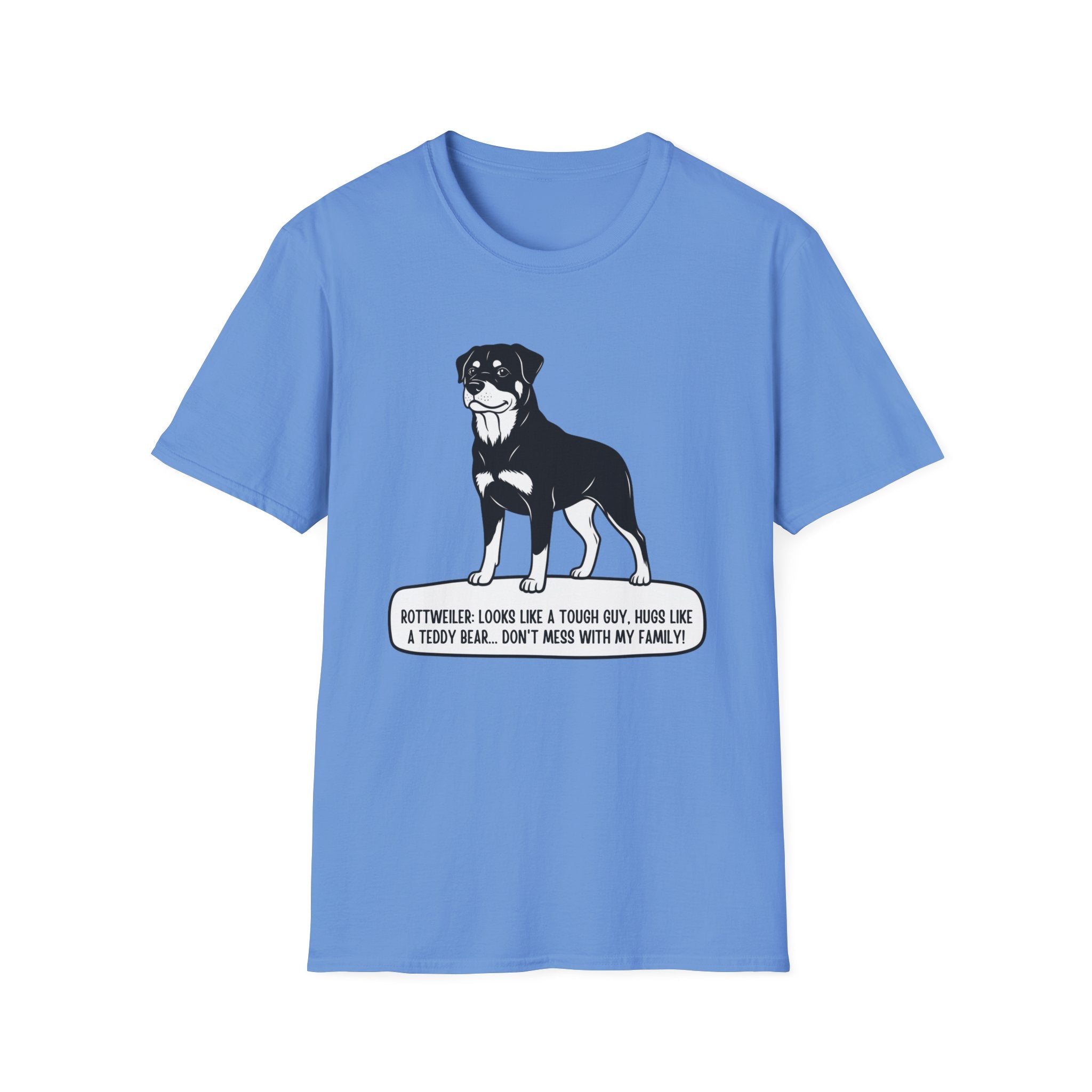 Rottweiler T-Shirt