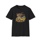 Born to Climb T-Shirt