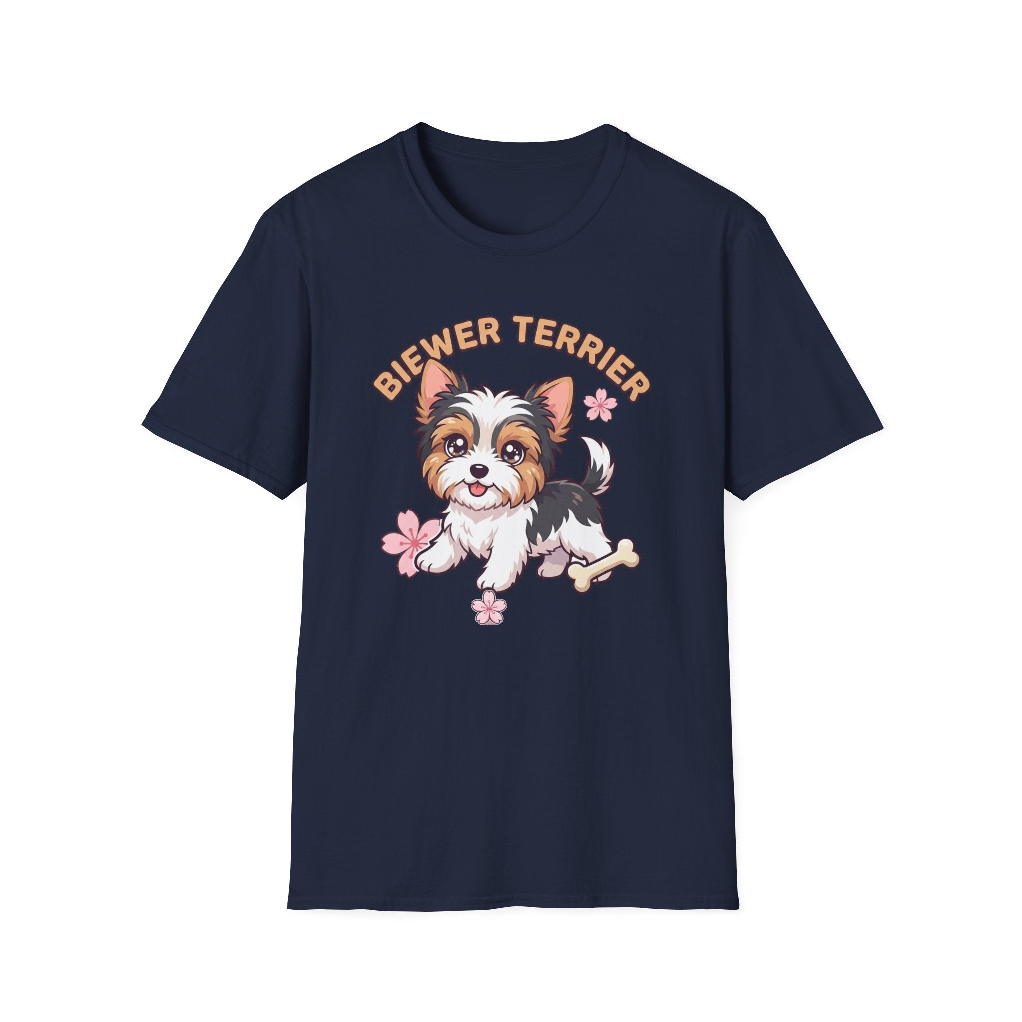 Biewer Terrier T-Shirt
