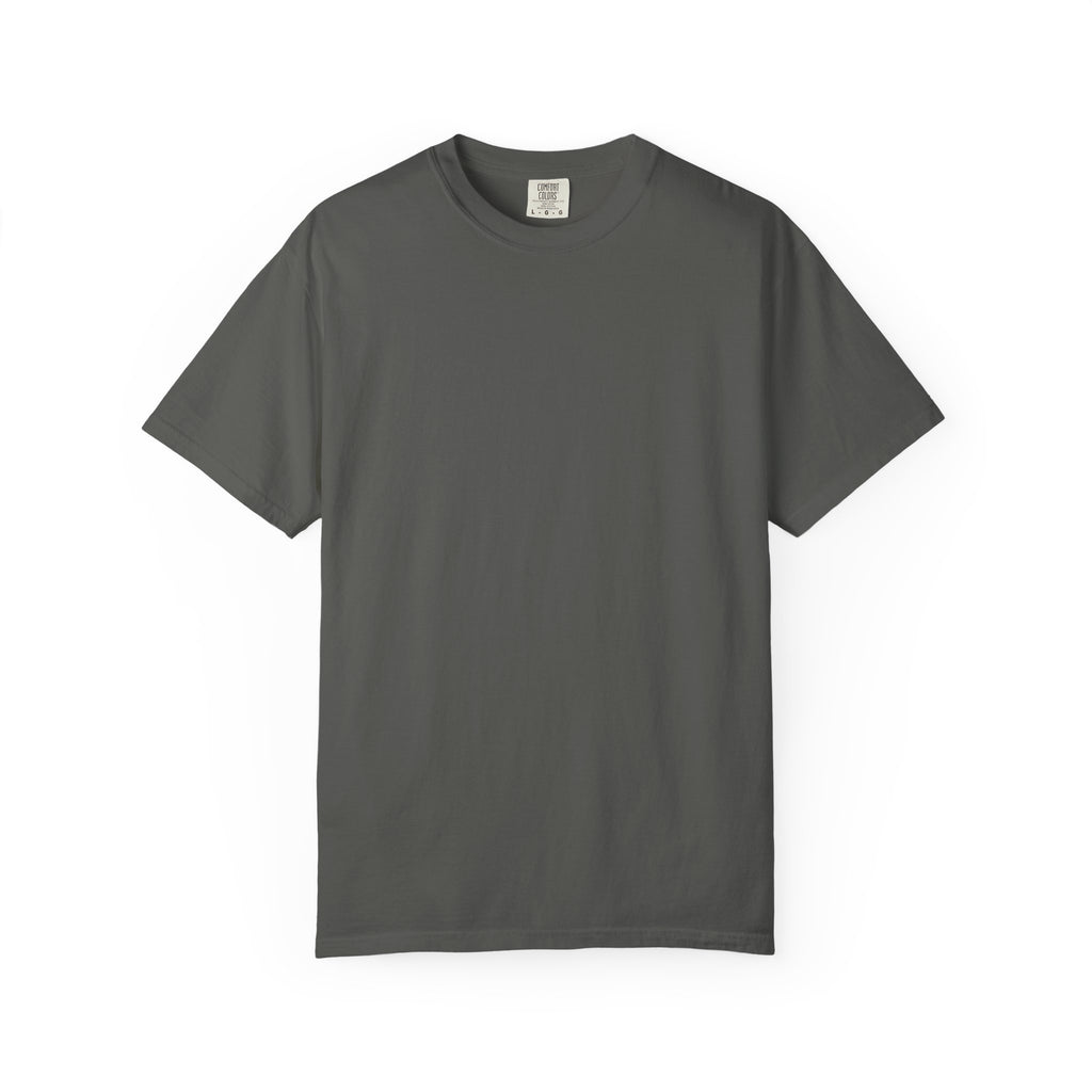 Belgian Malinois Got Your 6 Shirt — Loyal Protector — Comfort Colors 1717