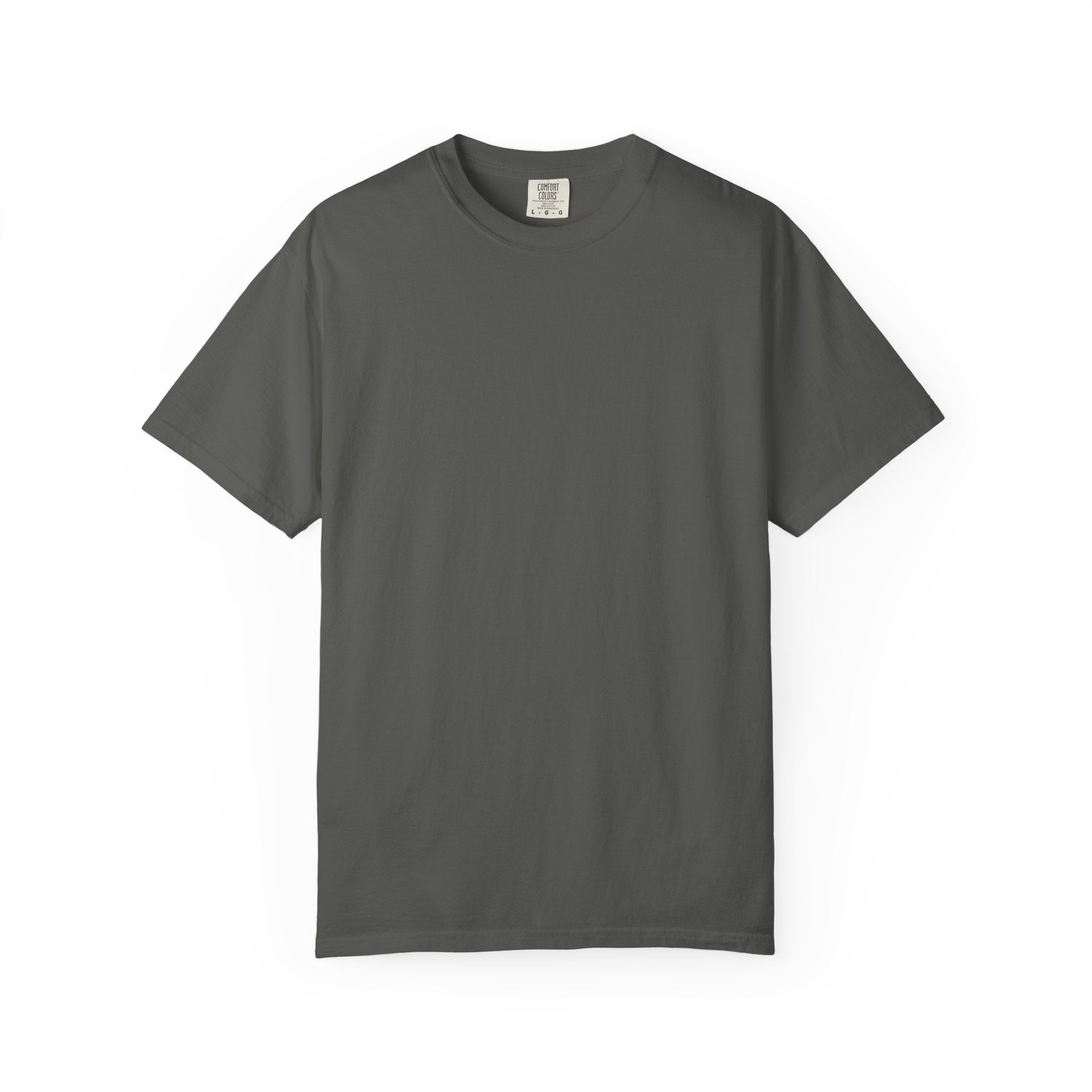 Belgian Malinois Got Your 6 Shirt — Loyal Protector — Comfort Colors 1717