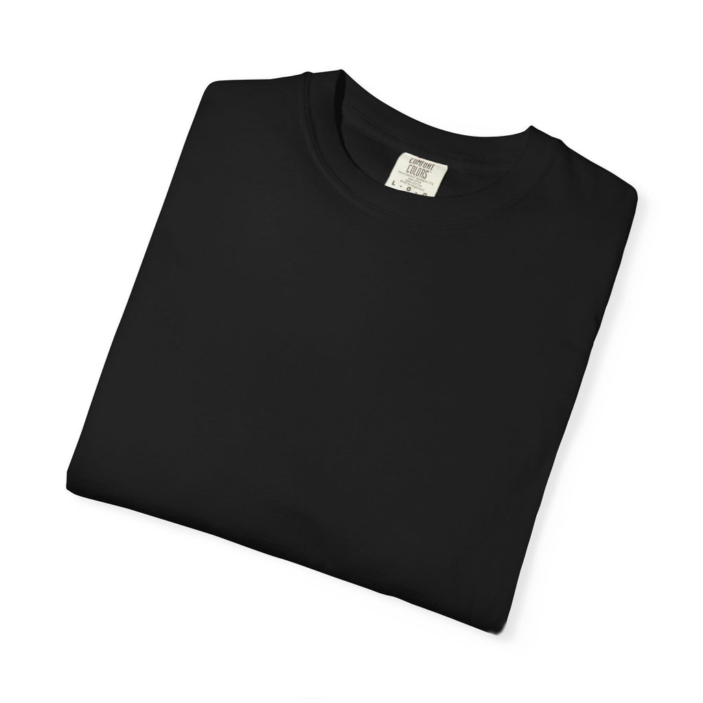 Belgian Malinois Got Your 6 Shirt — Loyal Protector — Comfort Colors 1717