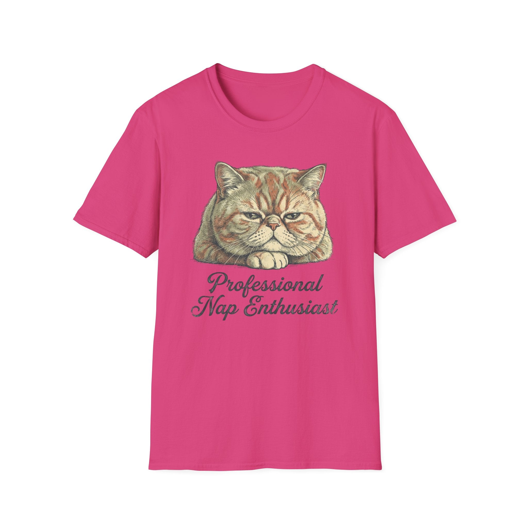 Exotic Shorthair T-Shirt