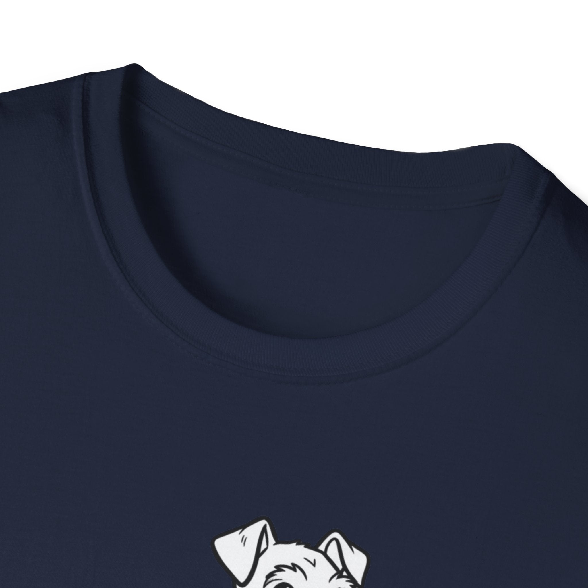 Airedale Terrier T-Shirt