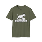 Border Terrier T-Shirt