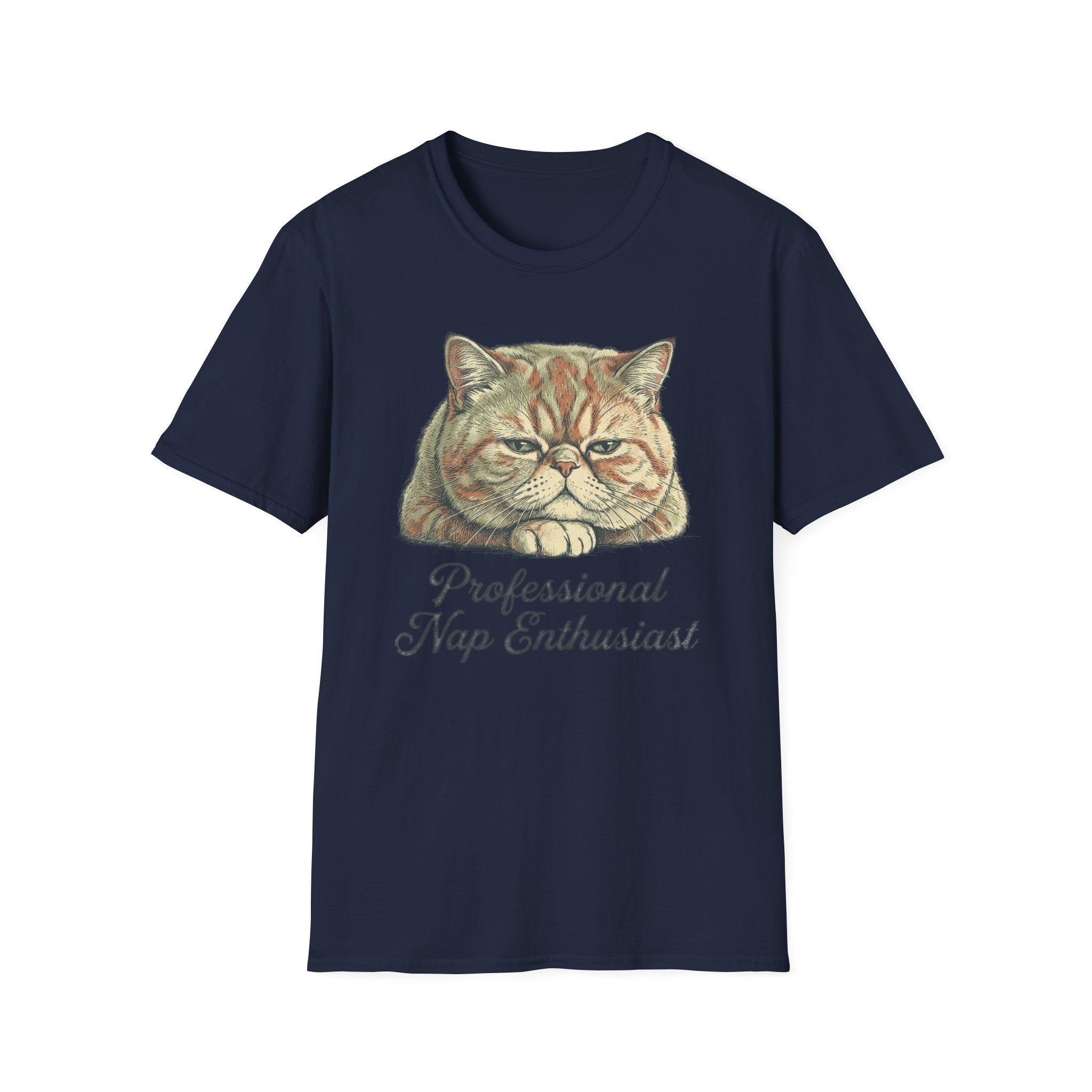 Exotic Shorthair T-Shirt