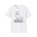 Samoyed T-Shirt