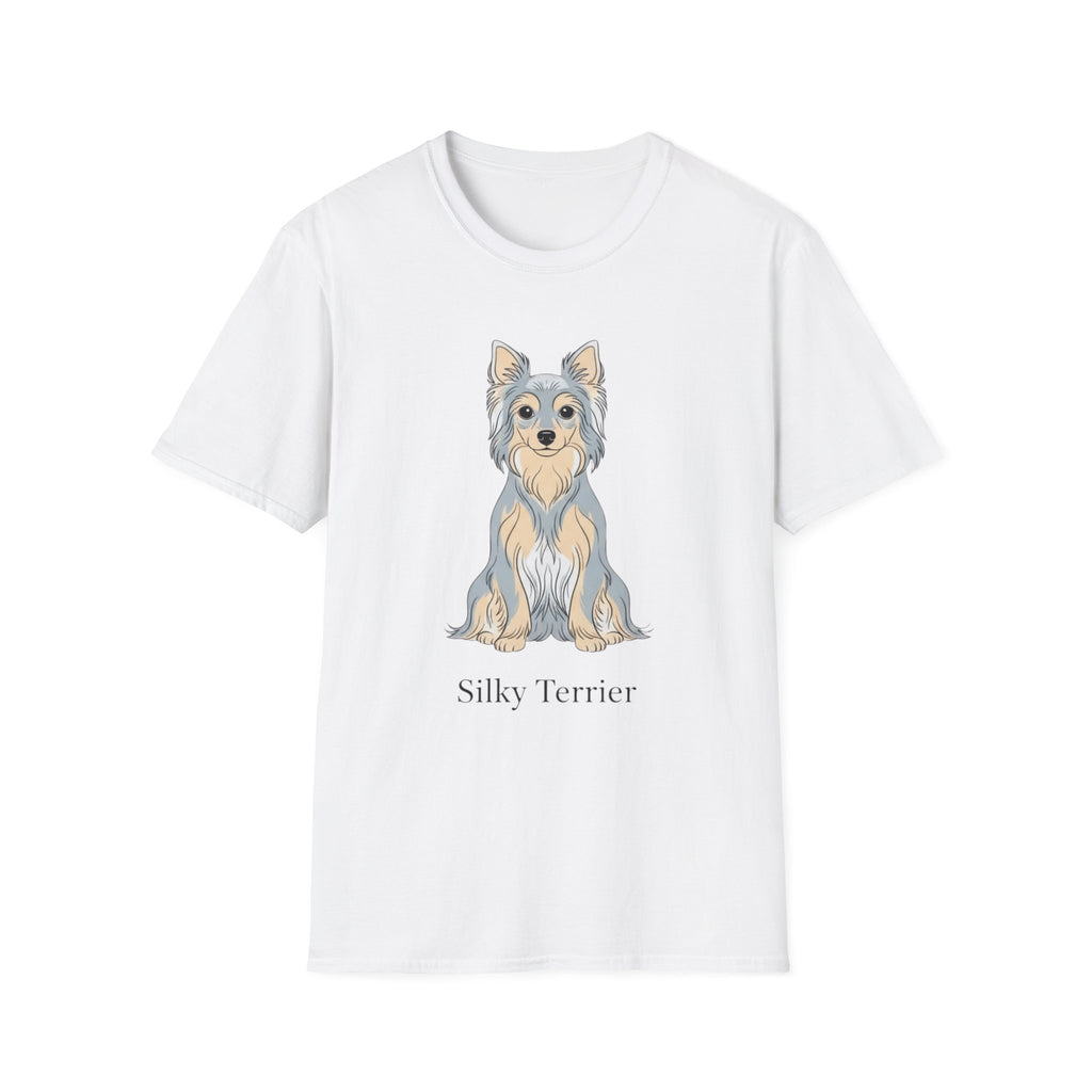 Silky Terrier T-Shirt
