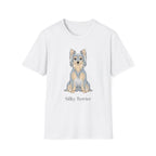 Silky Terrier T-Shirt