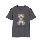 Yorkshire Terrier T-Shirt
