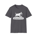 Border Terrier T-Shirt