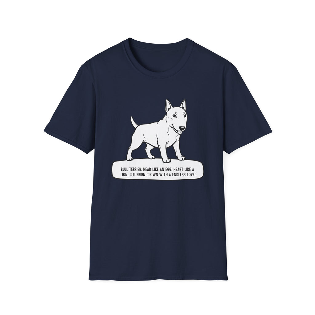 Bull Terrier T-Shirt