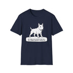 Bull Terrier T-Shirt