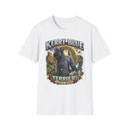 Kerry Blue Terrier T-Shirt