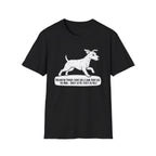 Bedlington Terrier T-Shirt
