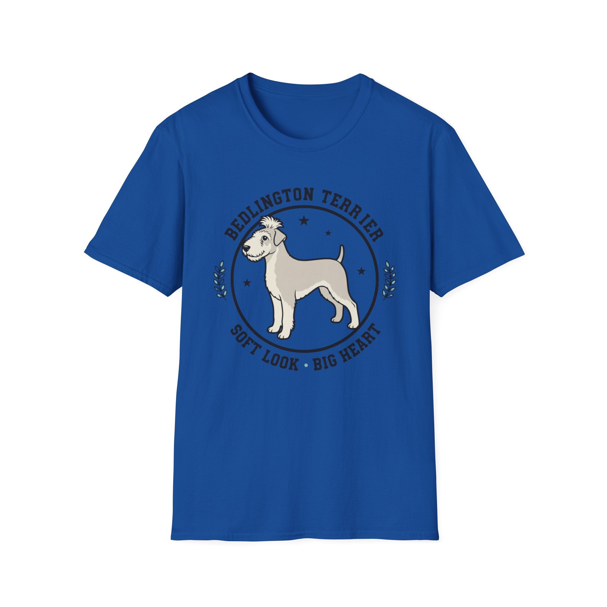 Bedlington Terrier T-Shirt