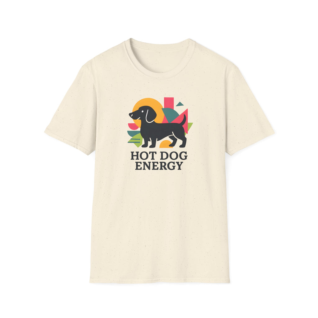 Hot Dog Energy T-Shirt