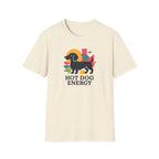 Hot Dog Energy T-Shirt