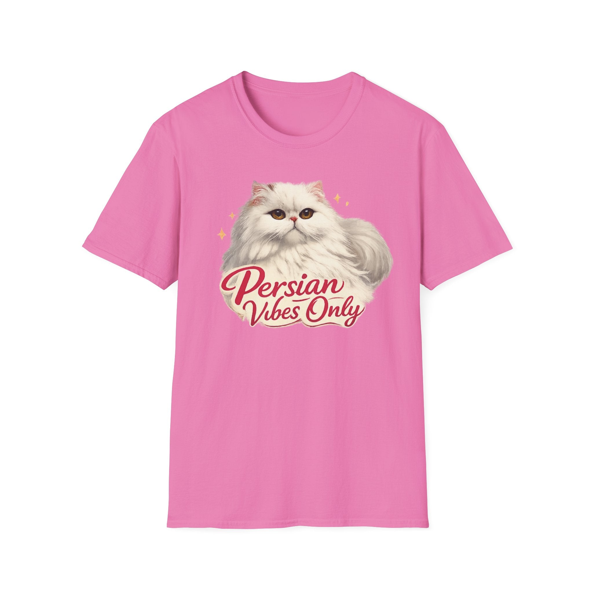 Persian T-Shirt