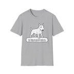 Bull Terrier T-Shirt