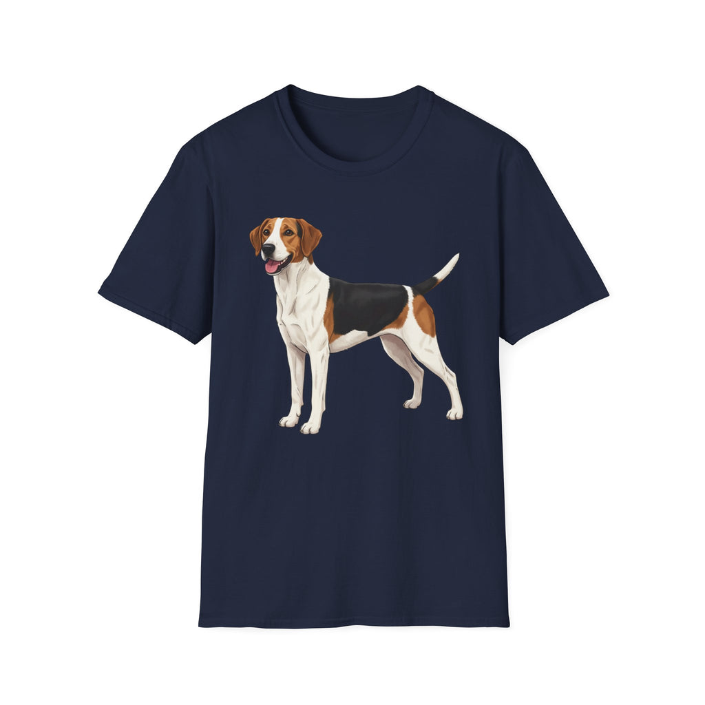 Harrier Dog T-Shirt