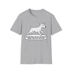 Bedlington Terrier T-Shirt